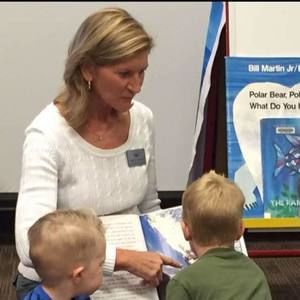 Meet your Posher, Sherry